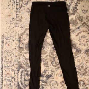 Lululemon Align Leggings